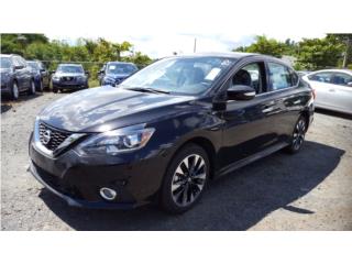 PEPE ABAD - NISSAN Puerto Rico