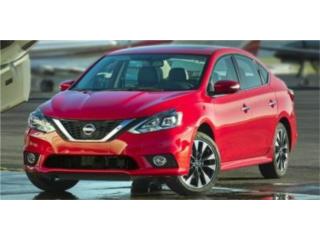 PEPE ABAD - NISSAN Puerto Rico