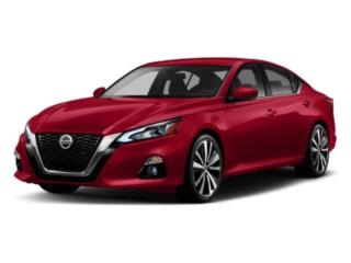 PEPE ABAD - NISSAN Puerto Rico