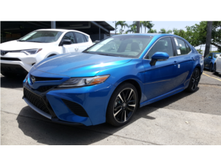 Pepe Abad Toyota Puerto Rico