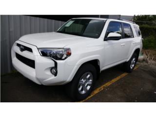 Pepe Abad Toyota Puerto Rico