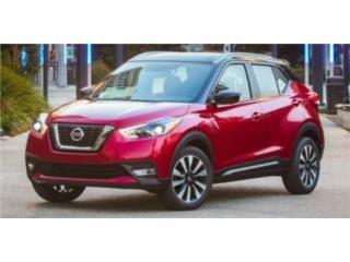 PEPE ABAD - NISSAN Puerto Rico