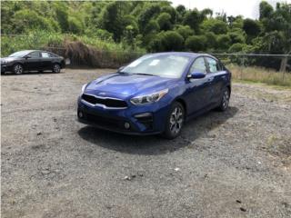Pepe Abad Kia Puerto Rico