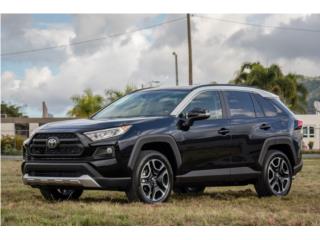 Pepe Abad Toyota Puerto Rico