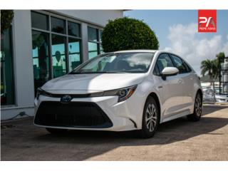 Pepe Abad Toyota Puerto Rico