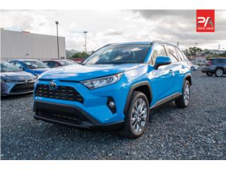 Pepe Abad Toyota Puerto Rico