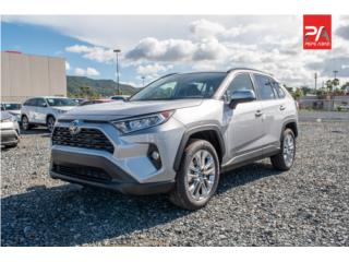 Pepe Abad Toyota Puerto Rico