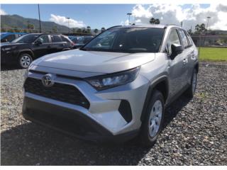 Pepe Abad Toyota Puerto Rico