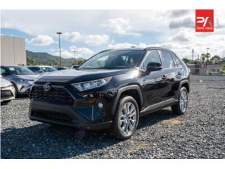 Pepe Abad Toyota Puerto Rico
