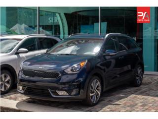 Pepe Abad Kia Puerto Rico