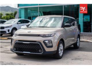 Pepe Abad Kia Puerto Rico