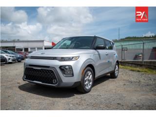 Pepe Abad Kia Puerto Rico