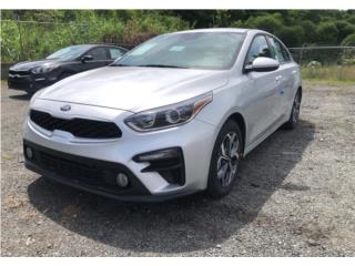 Pepe Abad Kia Puerto Rico