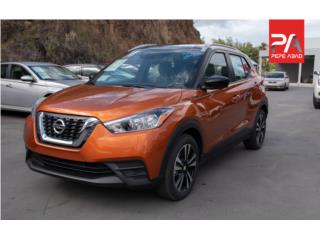 PEPE ABAD - NISSAN Puerto Rico