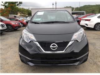 PEPE ABAD - NISSAN Puerto Rico
