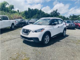 PEPE ABAD - NISSAN Puerto Rico