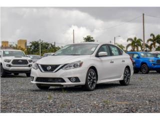 PEPE ABAD - NISSAN Puerto Rico