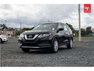 PEPE ABAD - NISSAN Puerto Rico