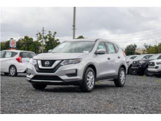 PEPE ABAD - NISSAN Puerto Rico