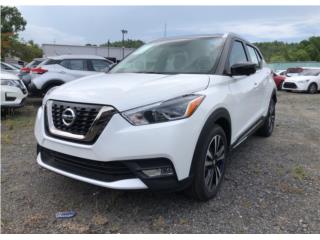 PEPE ABAD - NISSAN Puerto Rico