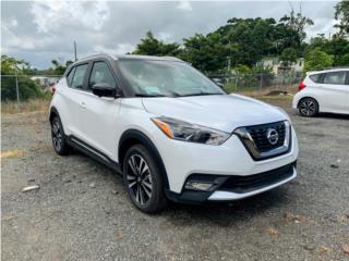 PEPE ABAD - NISSAN Puerto Rico