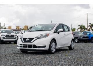 PEPE ABAD - NISSAN Puerto Rico