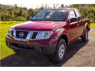 PEPE ABAD - NISSAN Puerto Rico
