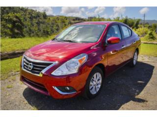 PEPE ABAD - NISSAN Puerto Rico