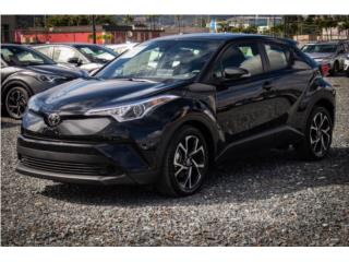 Pepe Abad Toyota Puerto Rico