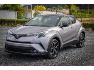 Pepe Abad Toyota Puerto Rico