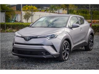 Pepe Abad Toyota Puerto Rico