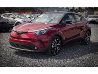 Pepe Abad Toyota Puerto Rico