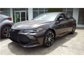Pepe Abad Toyota Puerto Rico