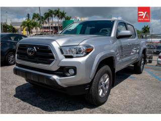 Pepe Abad Toyota Puerto Rico