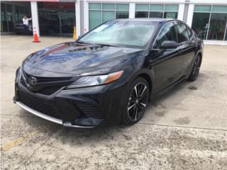 Pepe Abad Toyota Puerto Rico