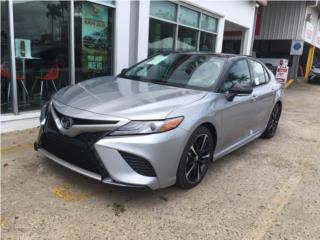 Pepe Abad Toyota Puerto Rico