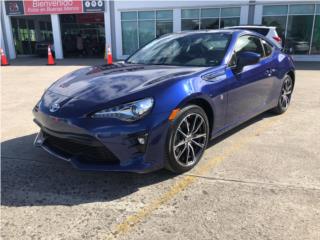 Pepe Abad Toyota Puerto Rico