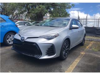 Pepe Abad Toyota Puerto Rico