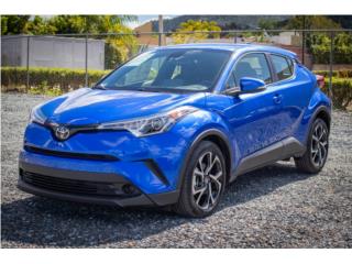 Pepe Abad Toyota Puerto Rico