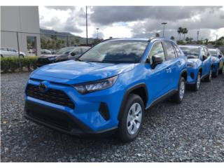 Pepe Abad Toyota Puerto Rico