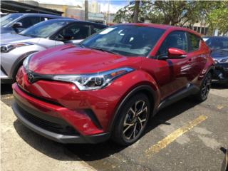 Pepe Abad Toyota Puerto Rico