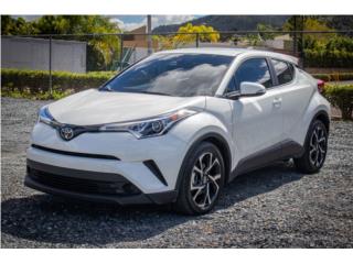 Pepe Abad Toyota Puerto Rico