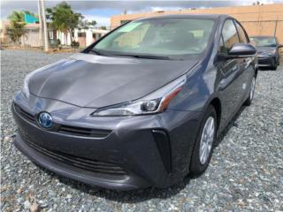 Pepe Abad Toyota Puerto Rico