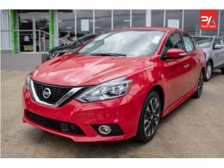 PEPE ABAD - NISSAN Puerto Rico