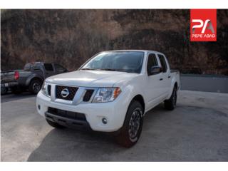 PEPE ABAD - NISSAN Puerto Rico