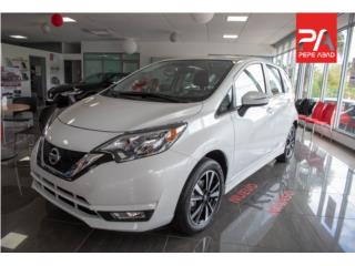 PEPE ABAD - NISSAN Puerto Rico