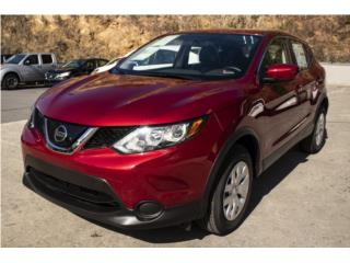 PEPE ABAD - NISSAN Puerto Rico