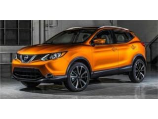 PEPE ABAD - NISSAN Puerto Rico