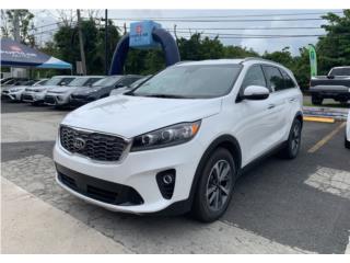 Pepe Abad Kia Puerto Rico