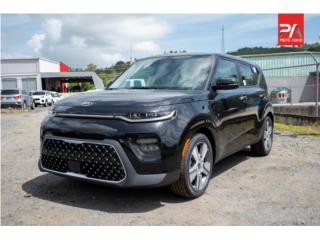 Pepe Abad Kia Puerto Rico